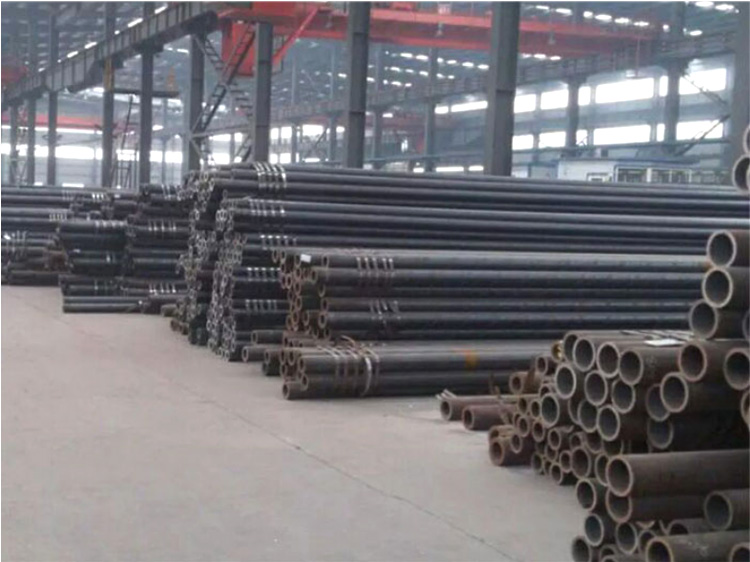 东阿12cr2mo化肥专用管