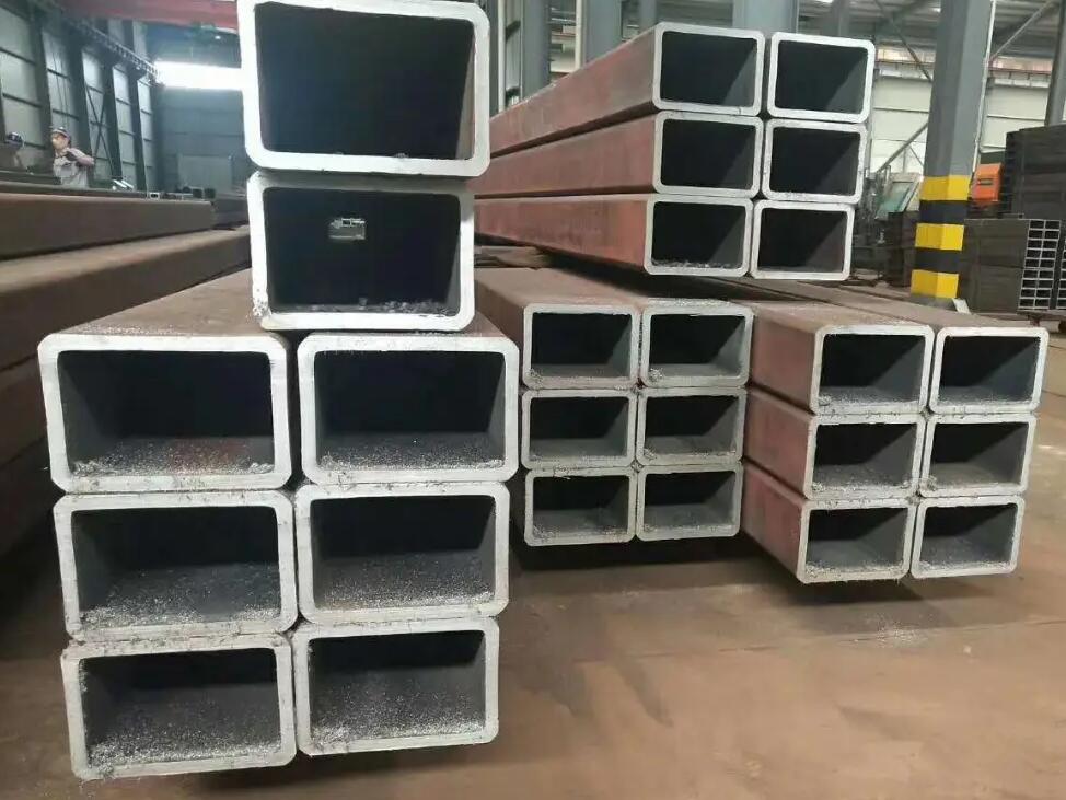 东阿s355j0方管